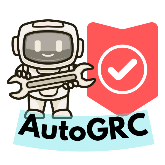 AutoGRC logo